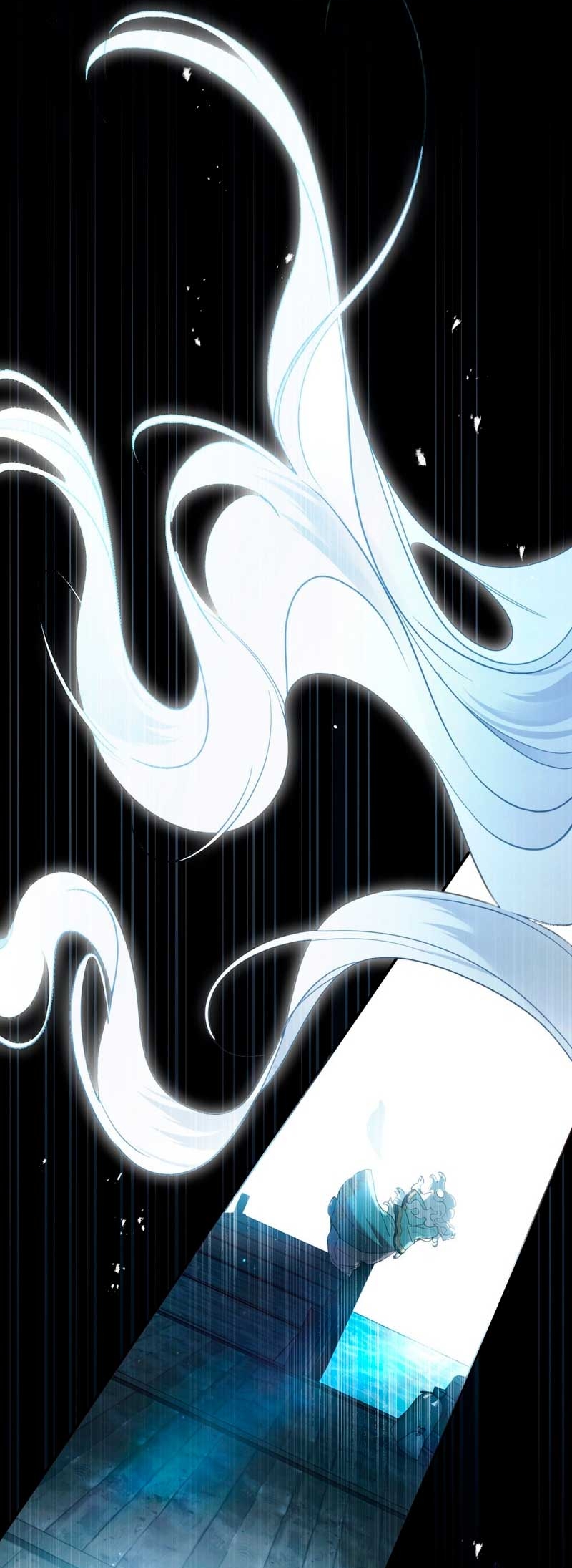 Fue solo un matrimonio por contrato Capítulo 47 - Página 33