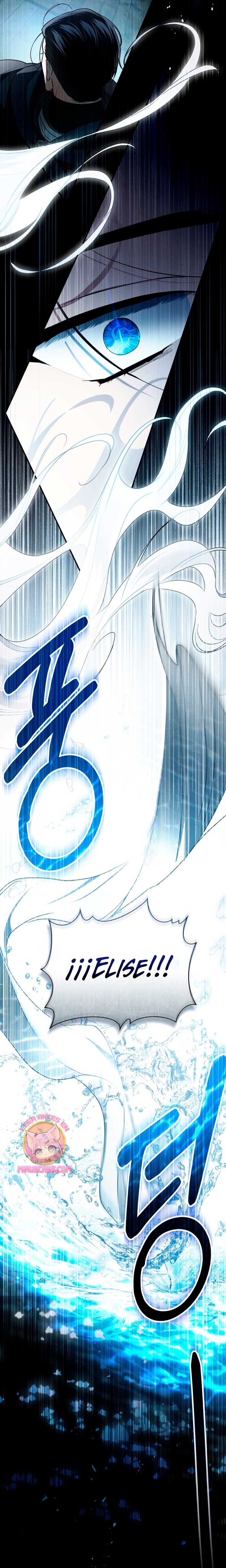 Fue solo un matrimonio por contrato Capítulo 47 - Página 34