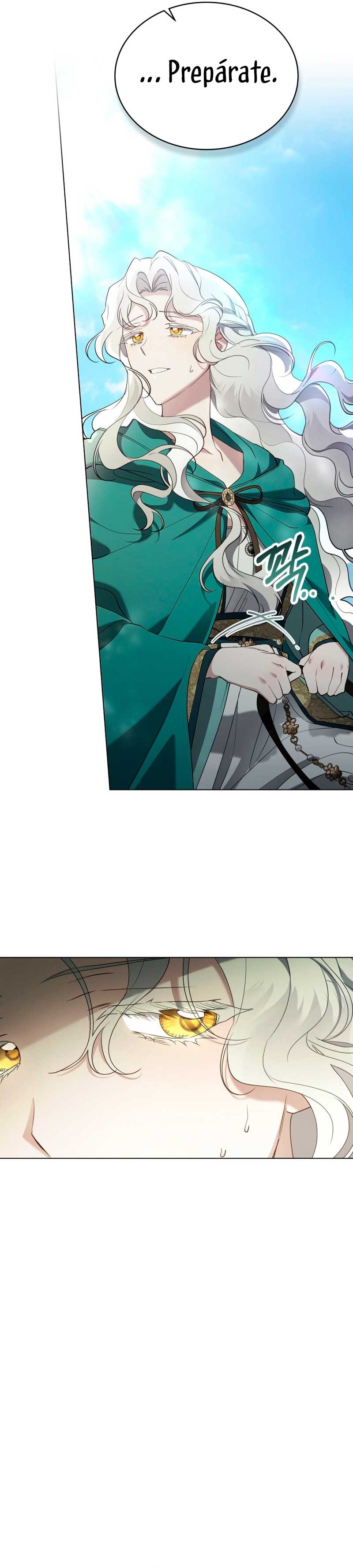 Fue solo un matrimonio por contrato Capítulo 47 - Página 6