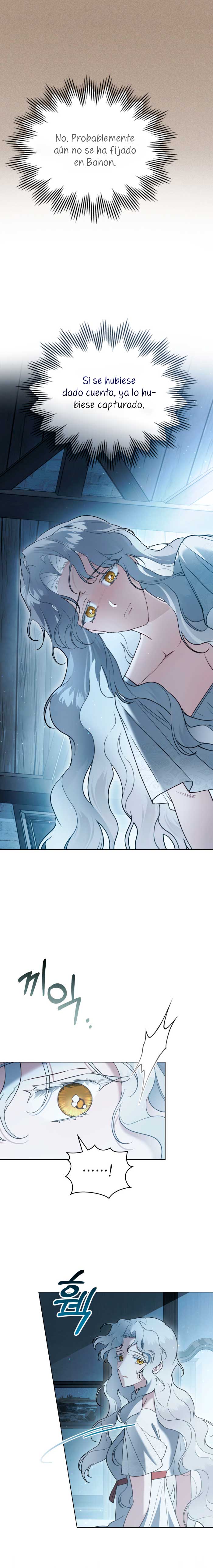 Fue solo un matrimonio por contrato Capítulo 48 - Página 16