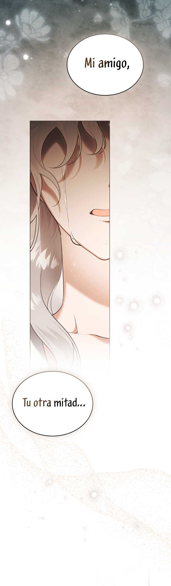 Fue solo un matrimonio por contrato Capítulo 48 - Página 23