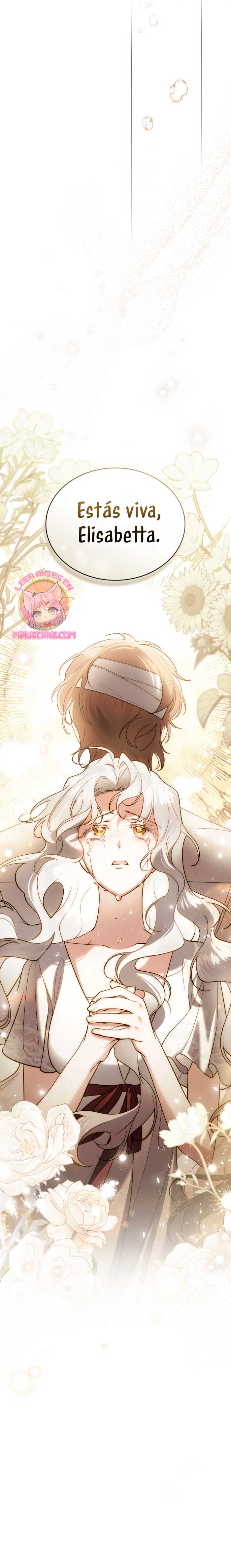 Fue solo un matrimonio por contrato Capítulo 48 - Página 24