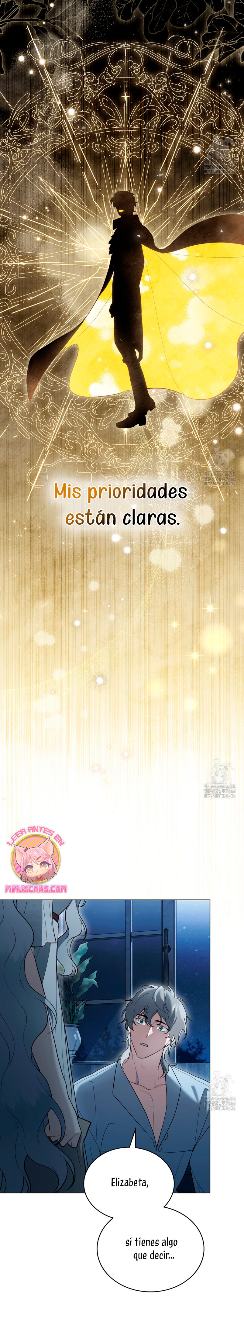 Fue solo un matrimonio por contrato Capítulo 49 - Página 13