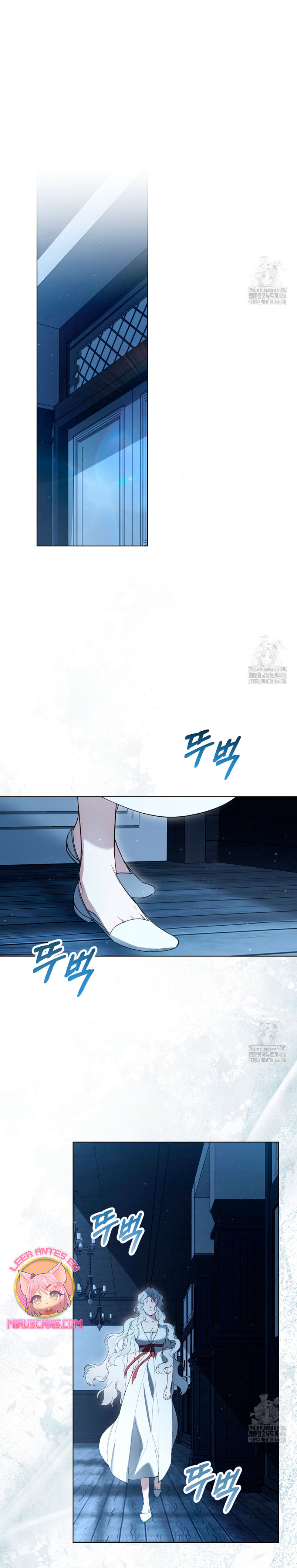 Fue solo un matrimonio por contrato Capítulo 49 - Página 19