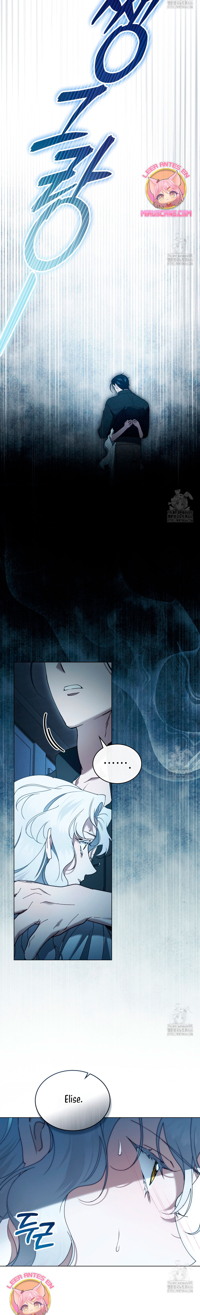 Fue solo un matrimonio por contrato Capítulo 49 - Página 25