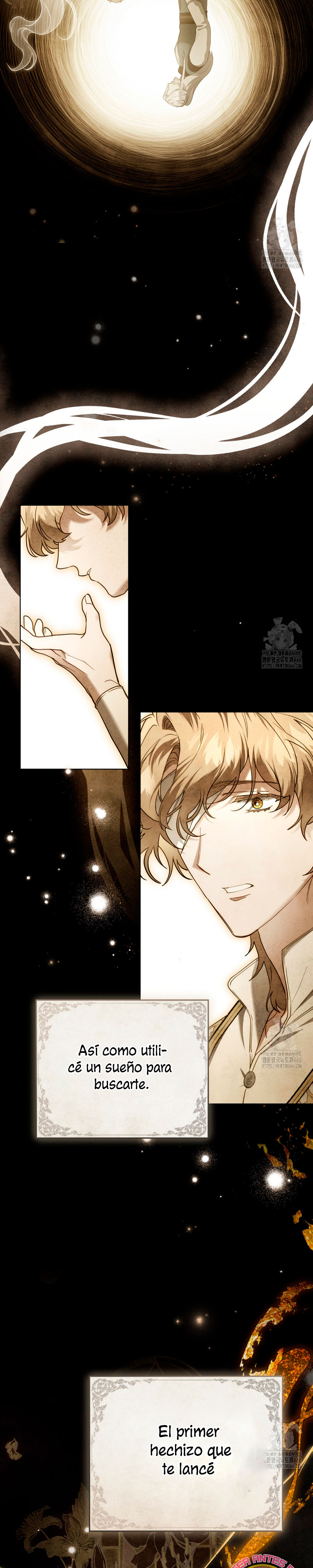 Fue solo un matrimonio por contrato Capítulo 49 - Página 6