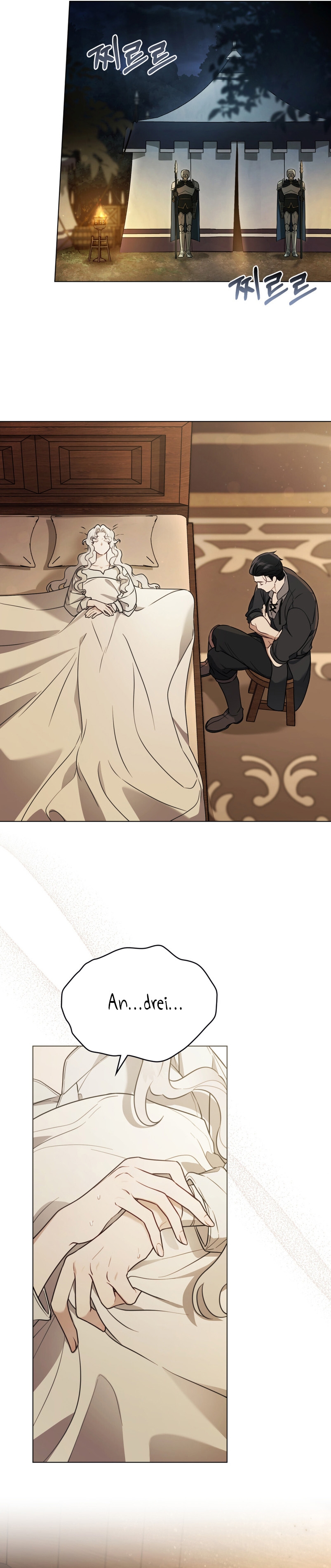 Fue solo un matrimonio por contrato Capítulo 5 - Página 10