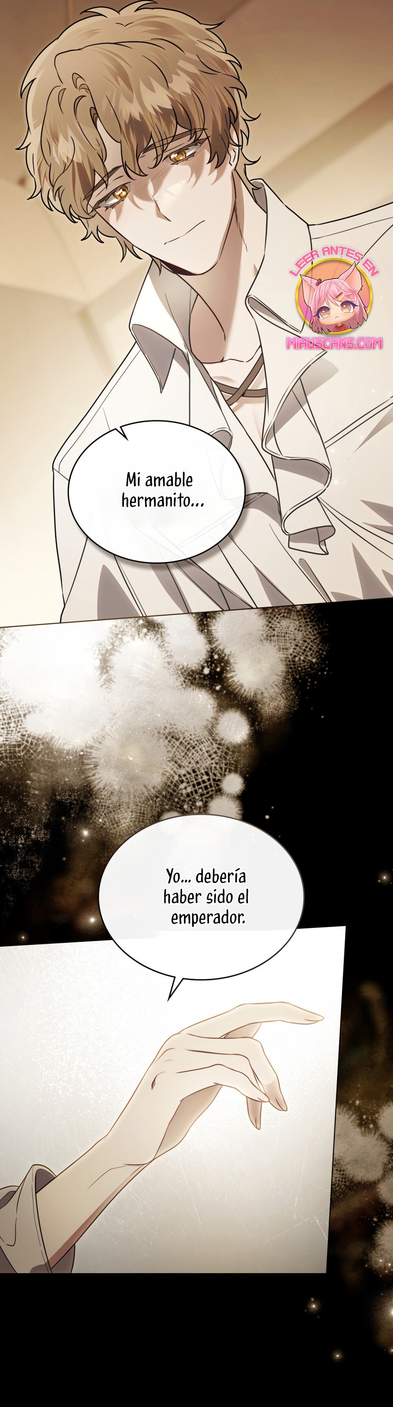 Fue solo un matrimonio por contrato Capítulo 5 - Página 13