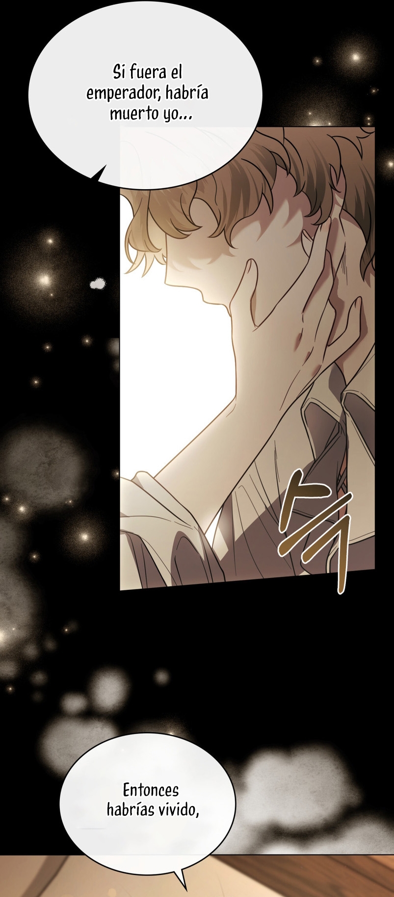 Fue solo un matrimonio por contrato Capítulo 5 - Página 14