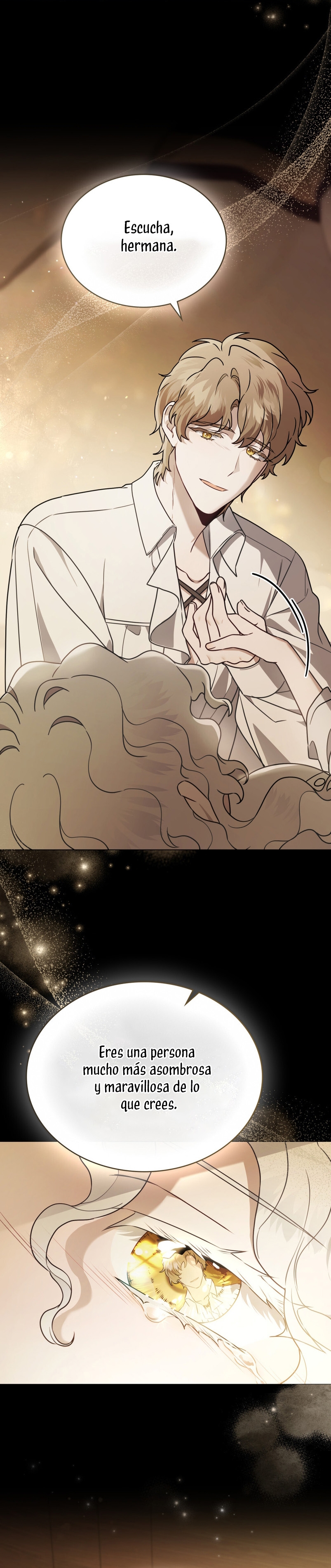 Fue solo un matrimonio por contrato Capítulo 5 - Página 16