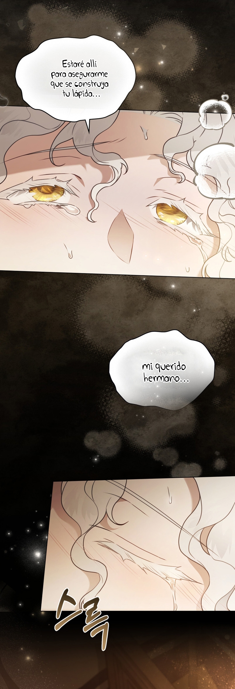 Fue solo un matrimonio por contrato Capítulo 5 - Página 19