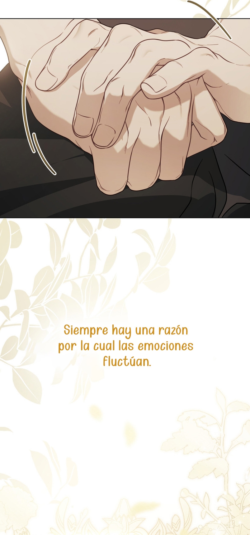 Fue solo un matrimonio por contrato Capítulo 5 - Página 22