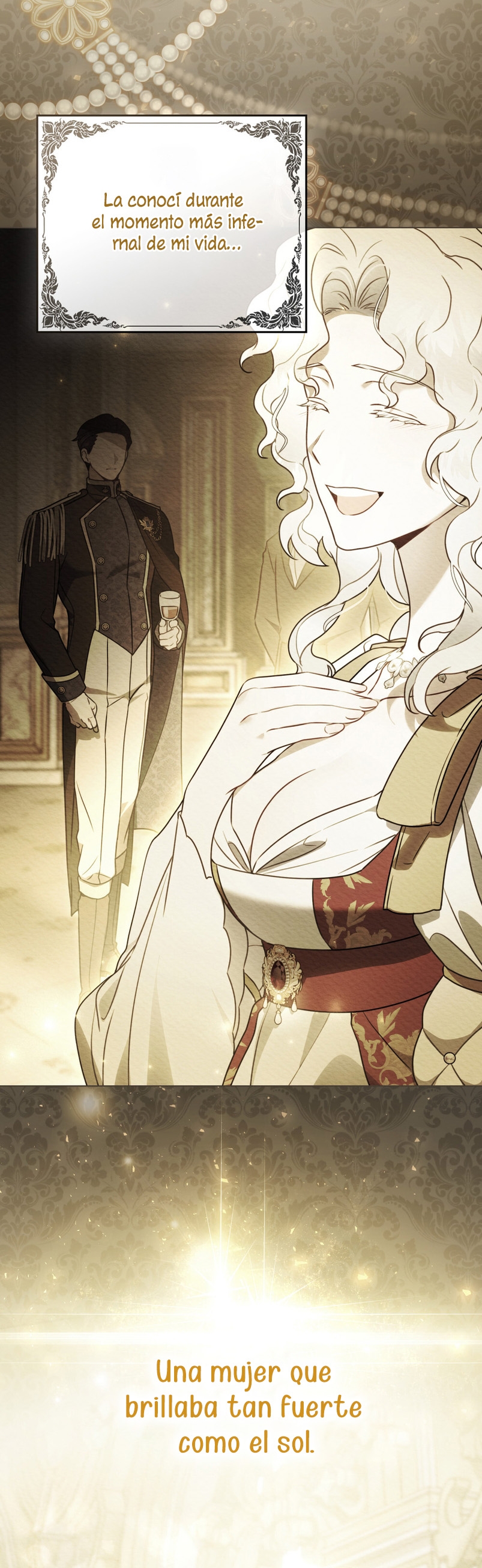 Fue solo un matrimonio por contrato Capítulo 5 - Página 24