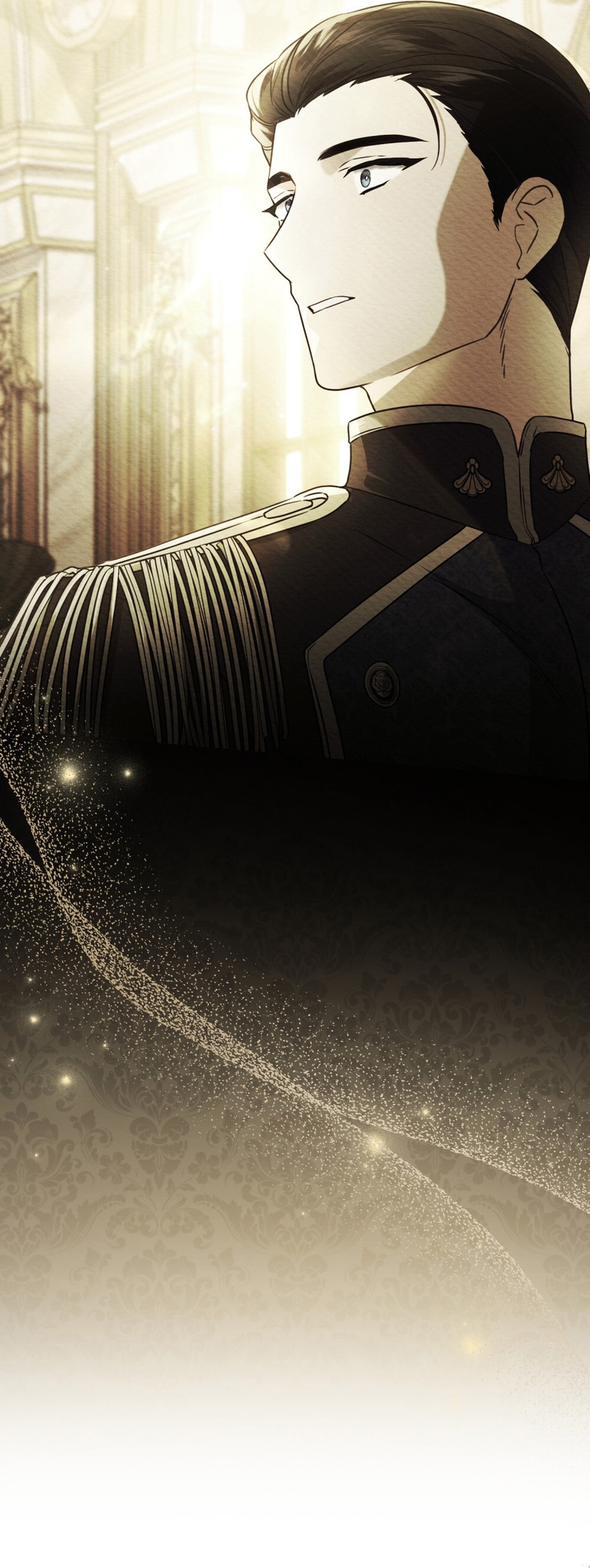 Fue solo un matrimonio por contrato Capítulo 5 - Página 25