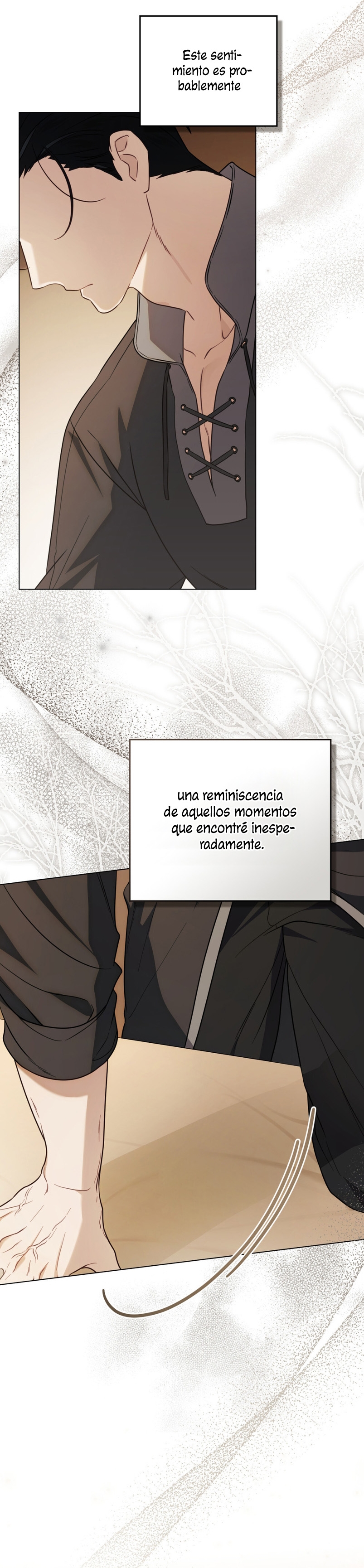 Fue solo un matrimonio por contrato Capítulo 5 - Página 26