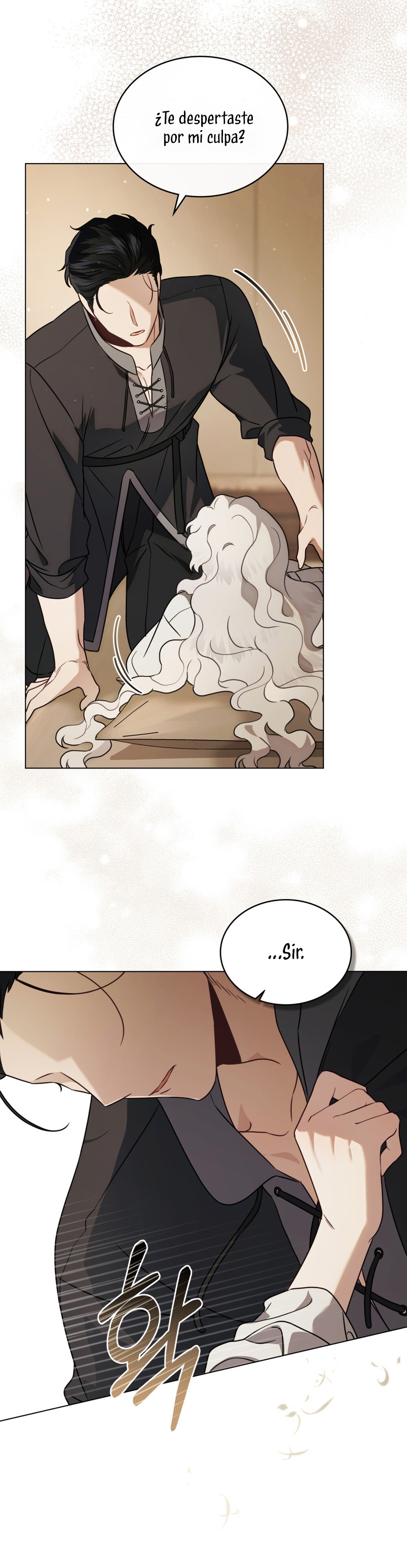 Fue solo un matrimonio por contrato Capítulo 5 - Página 29