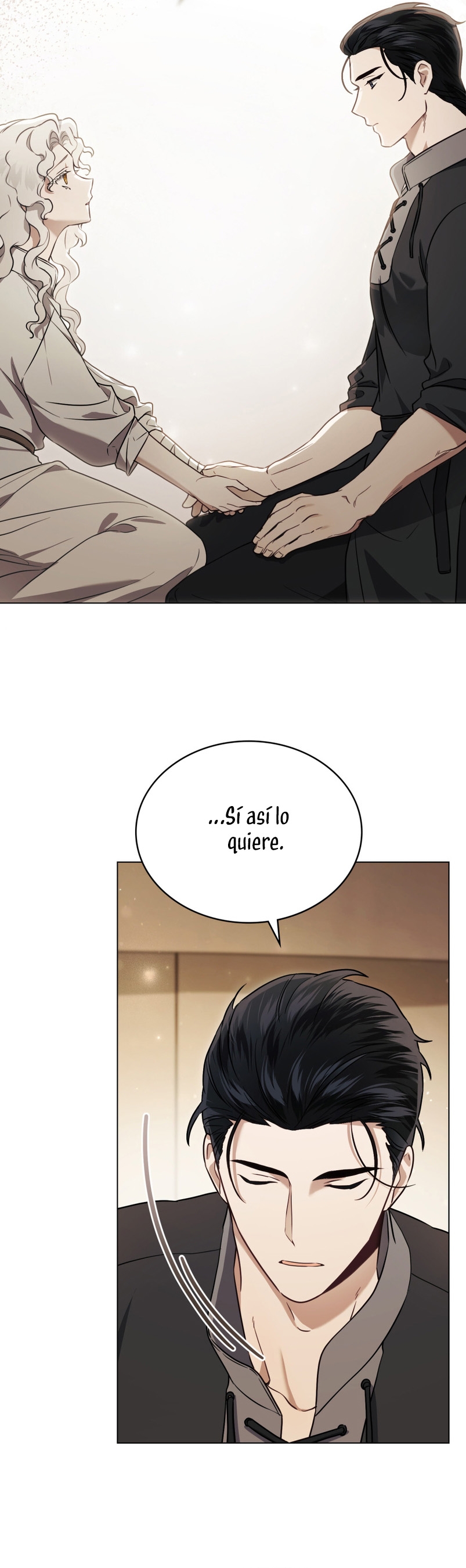 Fue solo un matrimonio por contrato Capítulo 5 - Página 6