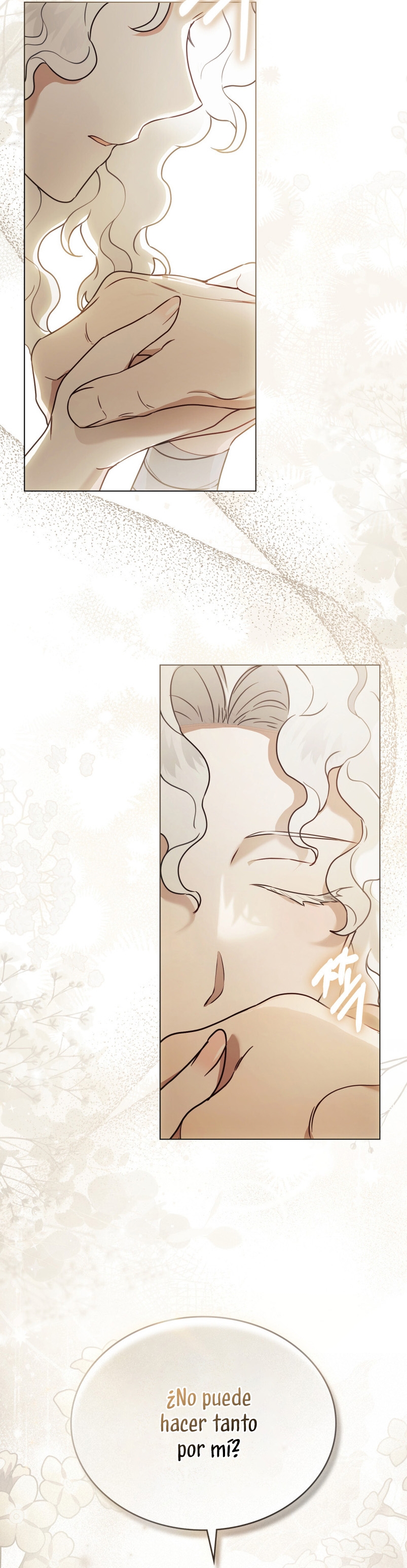 Fue solo un matrimonio por contrato Capítulo 5 - Página 8