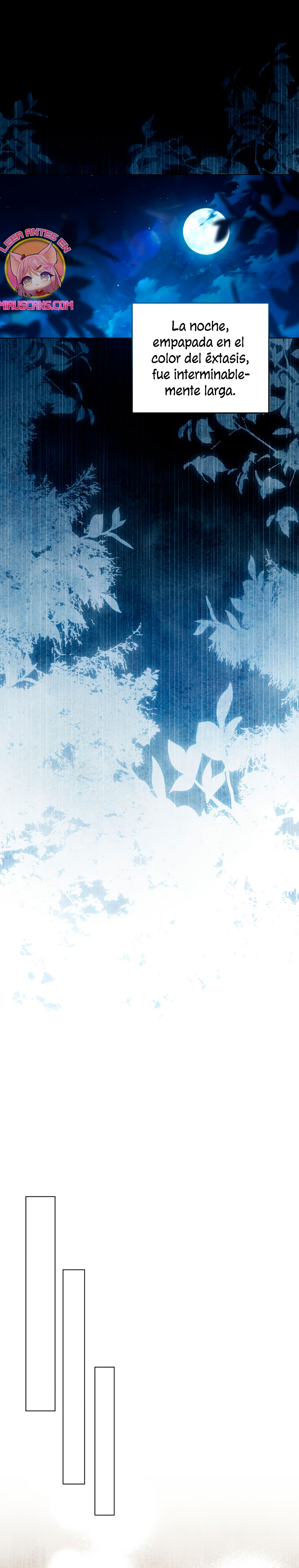 Fue solo un matrimonio por contrato Capítulo 50 - Página 14