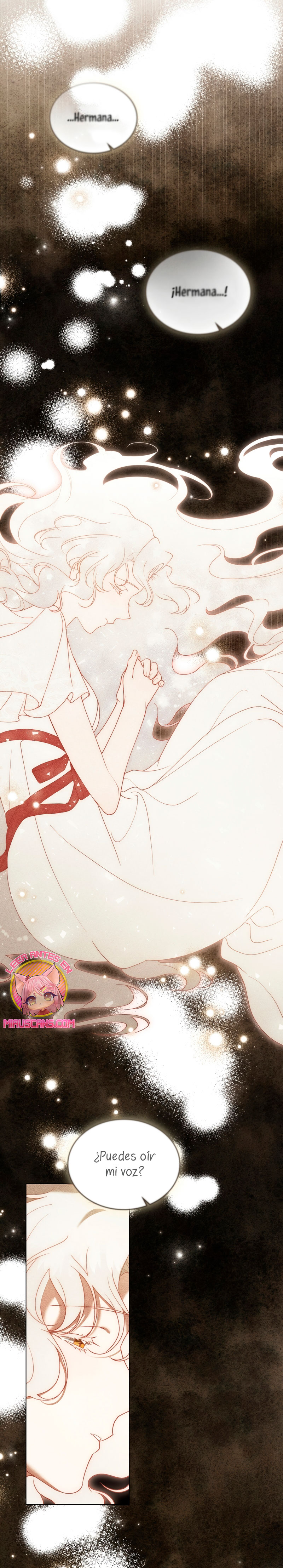 Fue solo un matrimonio por contrato Capítulo 50 - Página 15