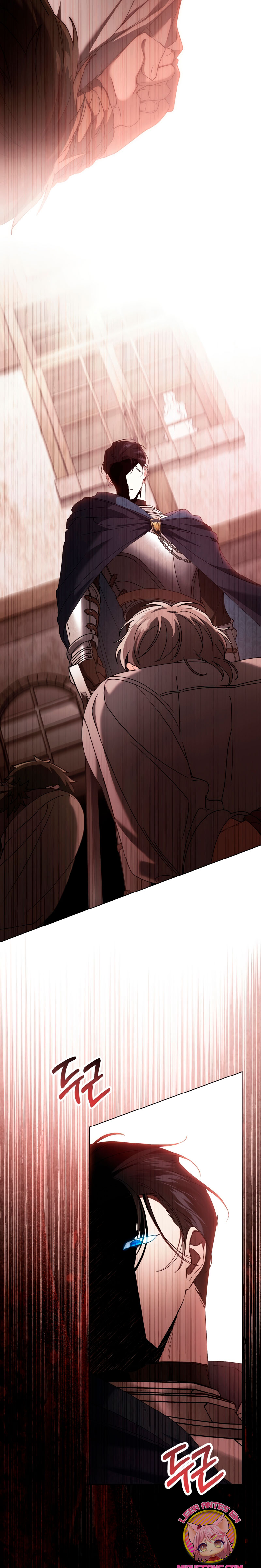 Fue solo un matrimonio por contrato Capítulo 50 - Página 24