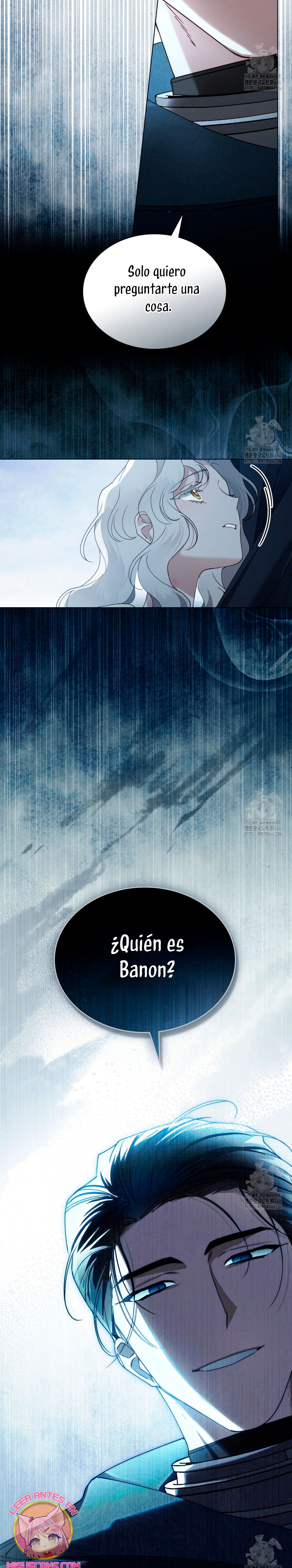 Fue solo un matrimonio por contrato Capítulo 51 - Página 12