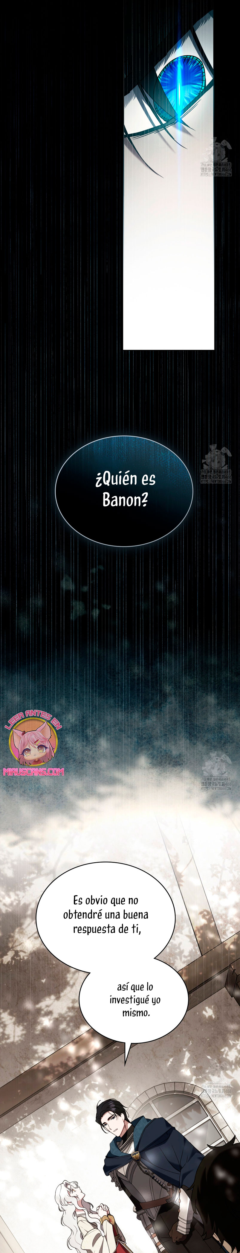 Fue solo un matrimonio por contrato Capítulo 51 - Página 17