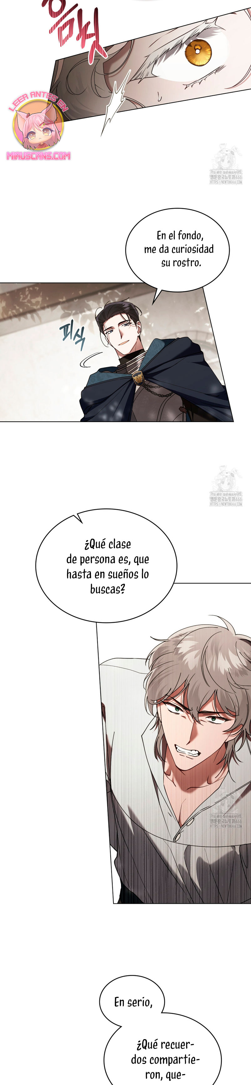 Fue solo un matrimonio por contrato Capítulo 51 - Página 20