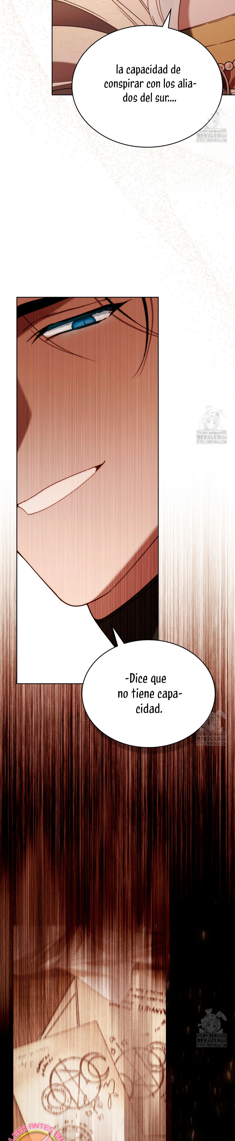 Fue solo un matrimonio por contrato Capítulo 51 - Página 29