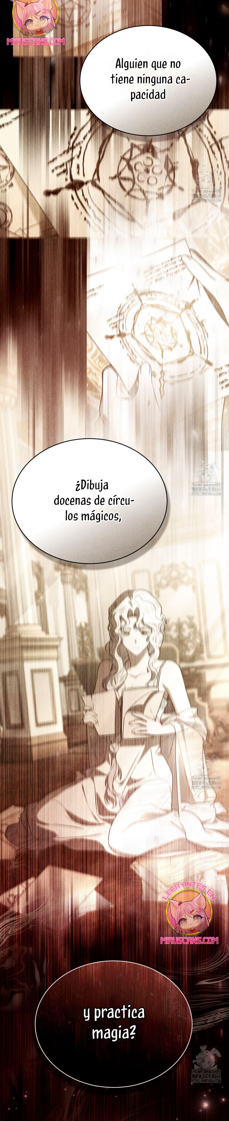 Fue solo un matrimonio por contrato Capítulo 51 - Página 30