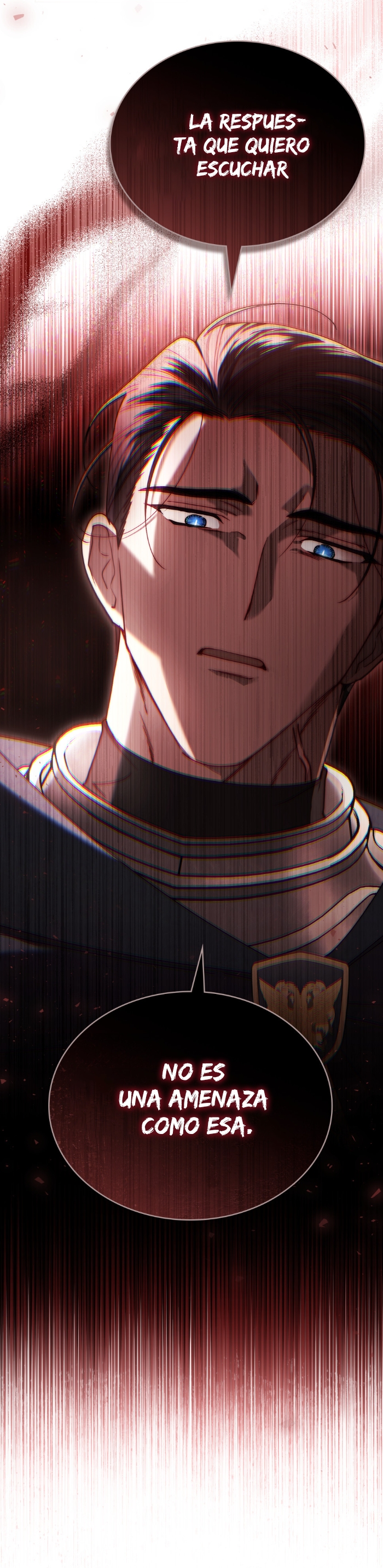 Fue solo un matrimonio por contrato Capítulo 52 - Página 10