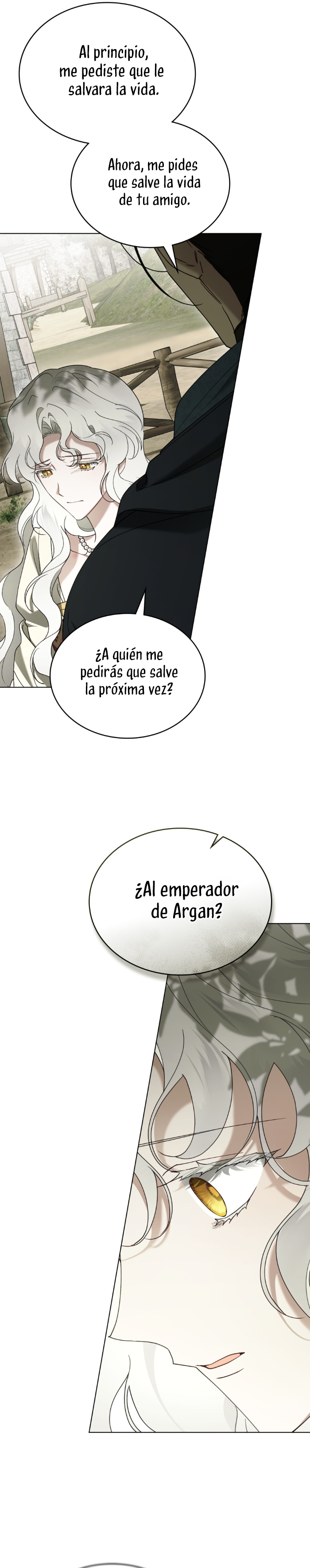 Fue solo un matrimonio por contrato Capítulo 52 - Página 14