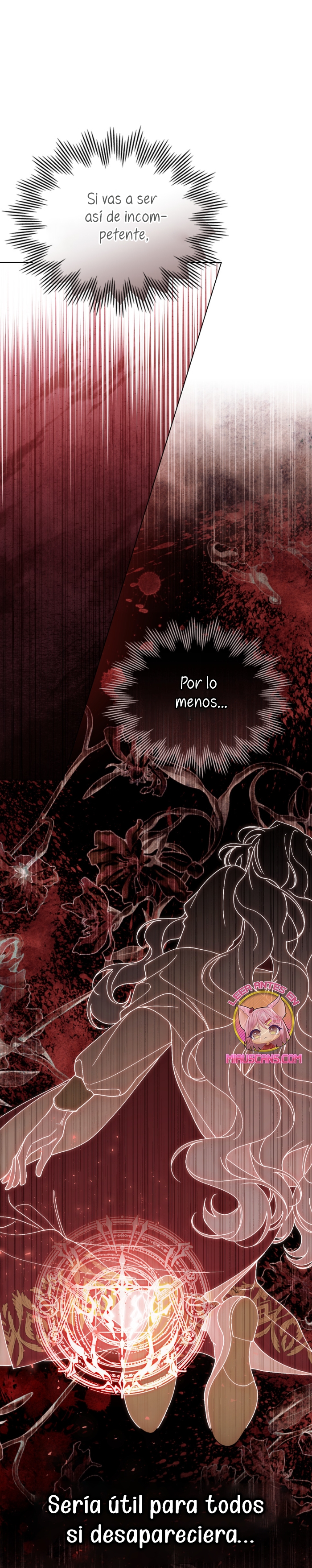 Fue solo un matrimonio por contrato Capítulo 52 - Página 16