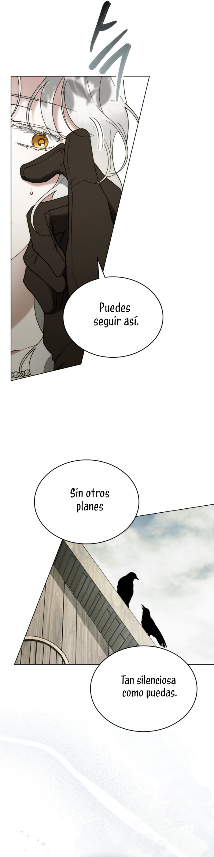 Fue solo un matrimonio por contrato Capítulo 52 - Página 19