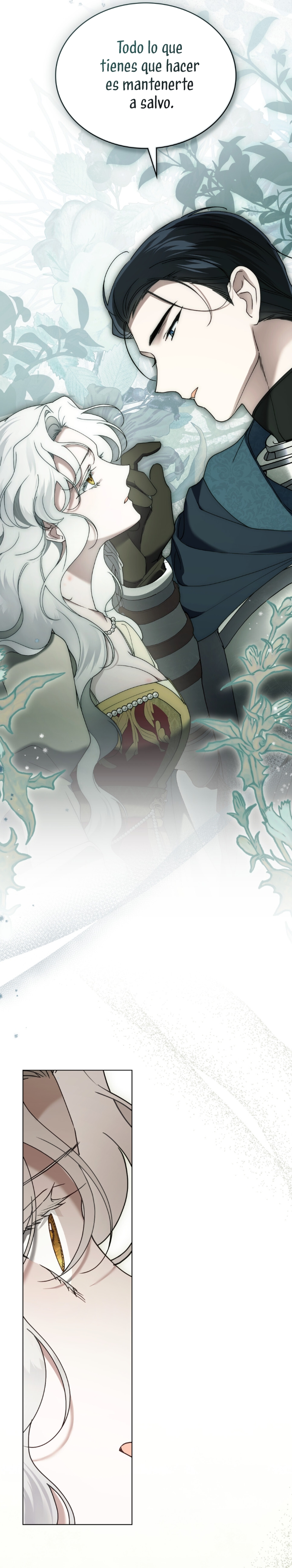 Fue solo un matrimonio por contrato Capítulo 52 - Página 20