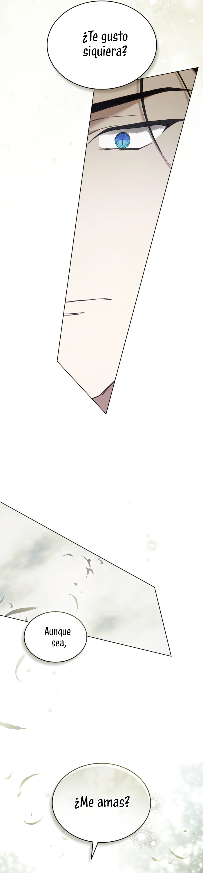 Fue solo un matrimonio por contrato Capítulo 52 - Página 22