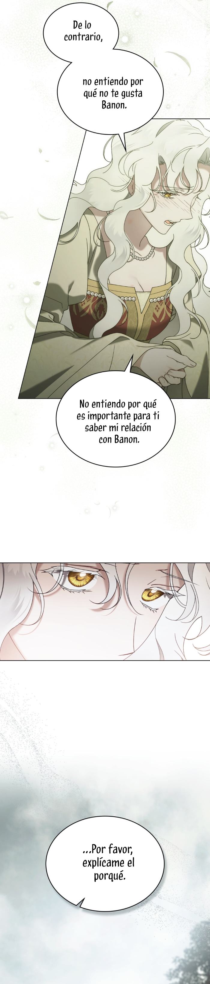 Fue solo un matrimonio por contrato Capítulo 52 - Página 24