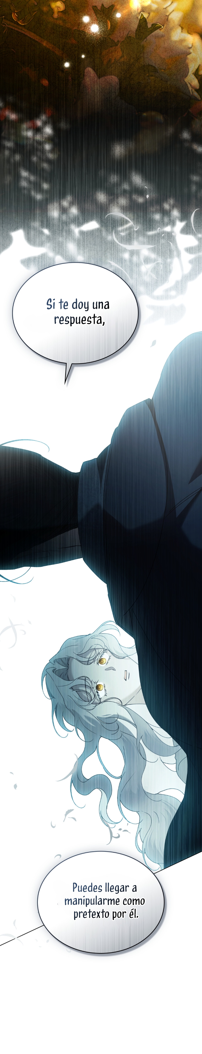 Fue solo un matrimonio por contrato Capítulo 52 - Página 27