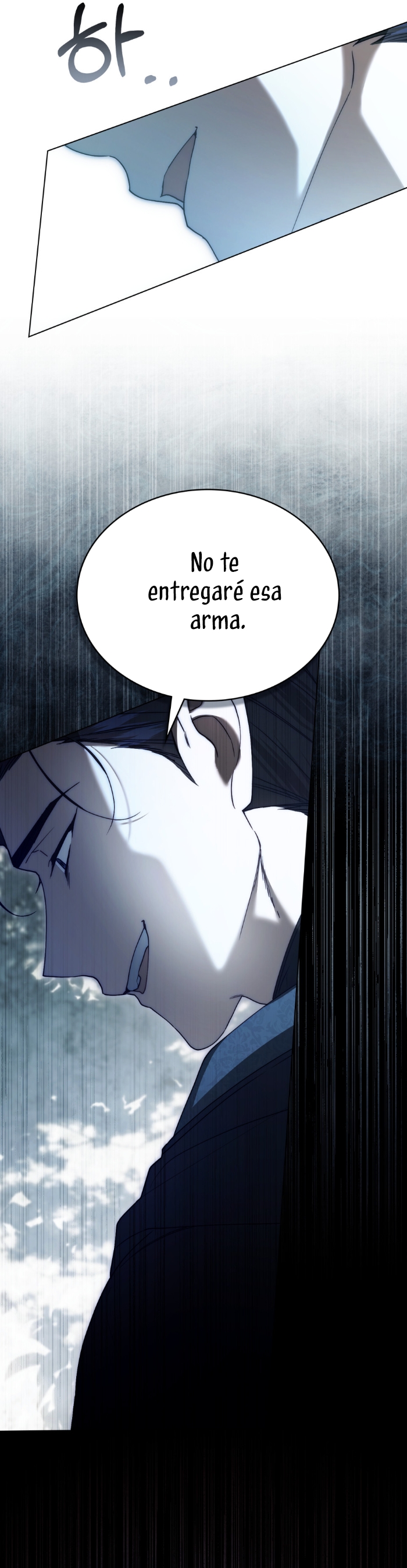 Fue solo un matrimonio por contrato Capítulo 52 - Página 28