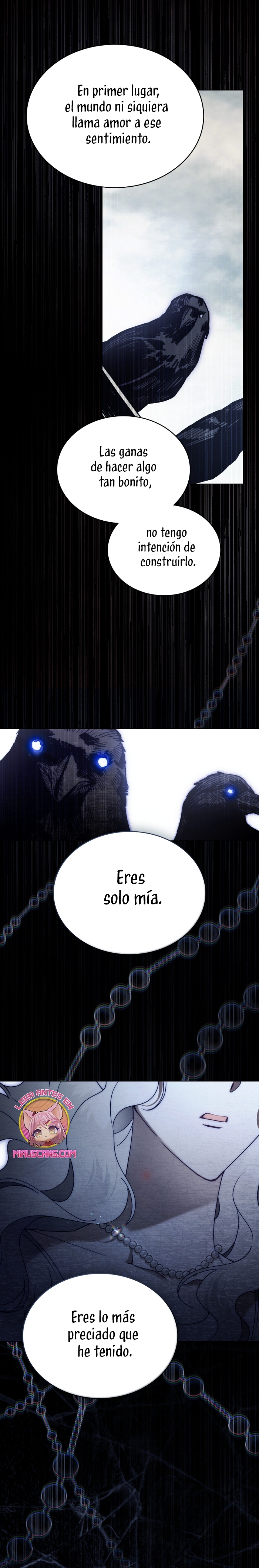 Fue solo un matrimonio por contrato Capítulo 52 - Página 29