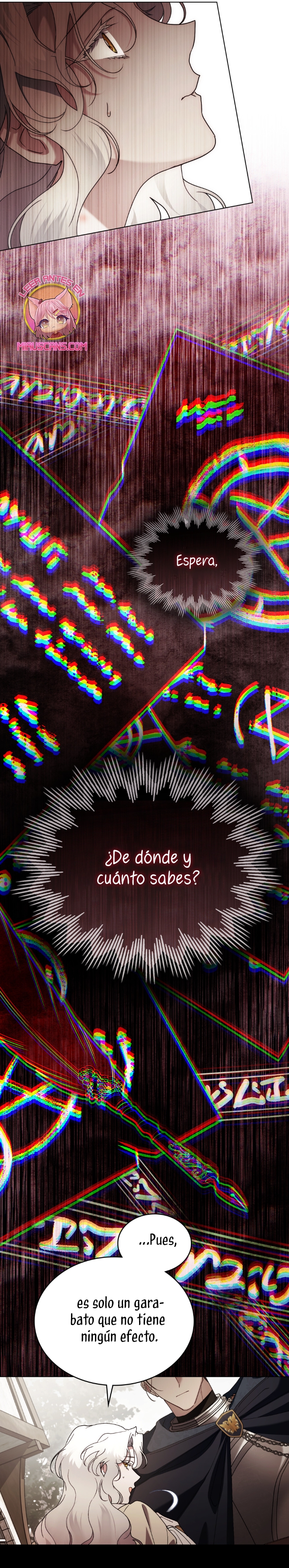 Fue solo un matrimonio por contrato Capítulo 52 - Página 4