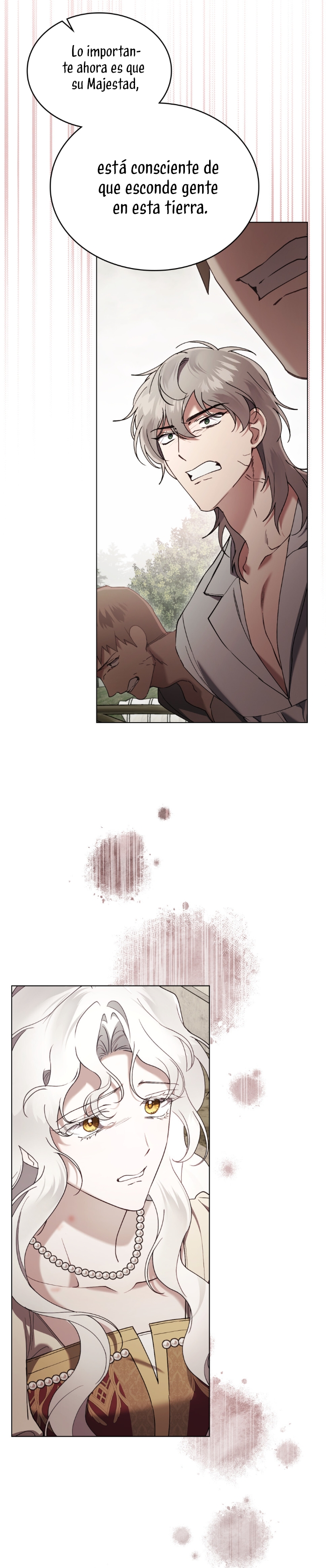 Fue solo un matrimonio por contrato Capítulo 52 - Página 6