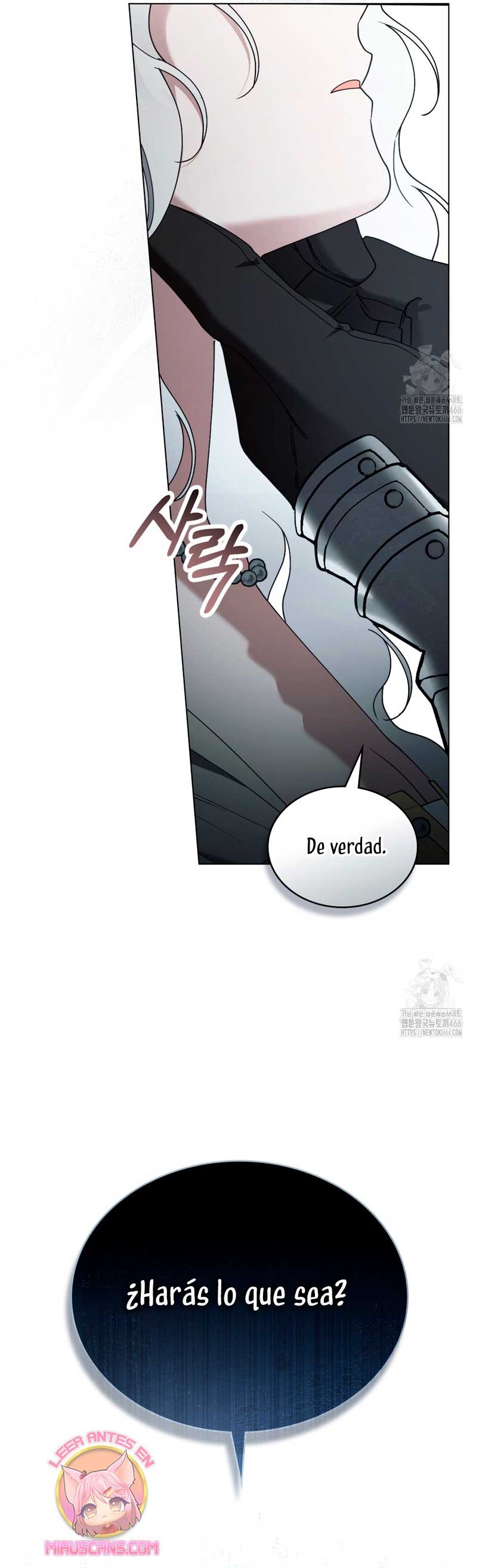 Fue solo un matrimonio por contrato Capítulo 53 - Página 10