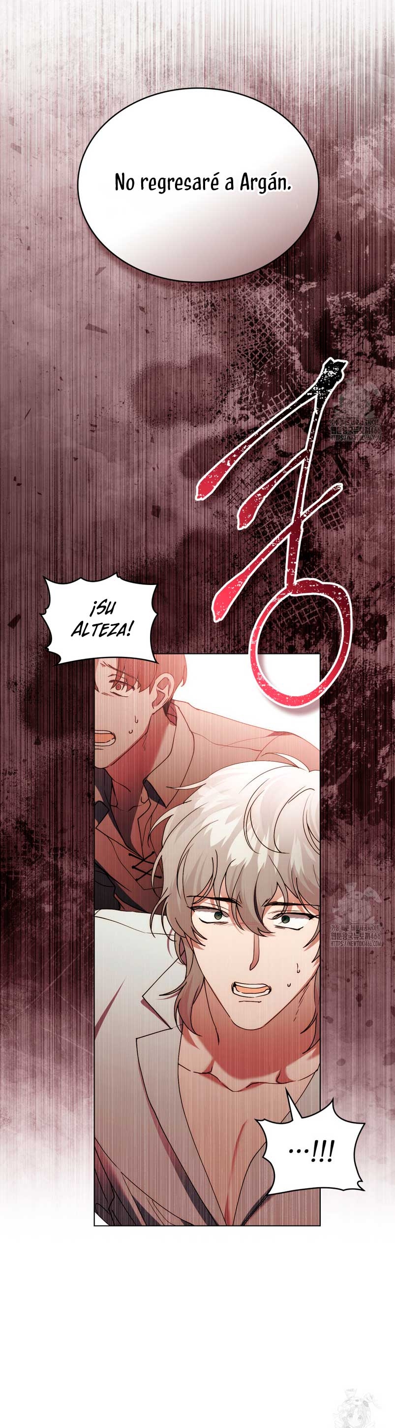 Fue solo un matrimonio por contrato Capítulo 53 - Página 13