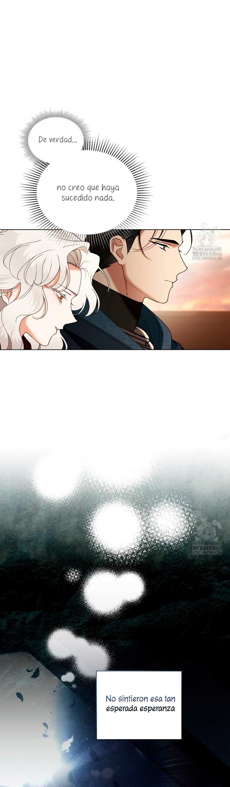 Fue solo un matrimonio por contrato Capítulo 53 - Página 21