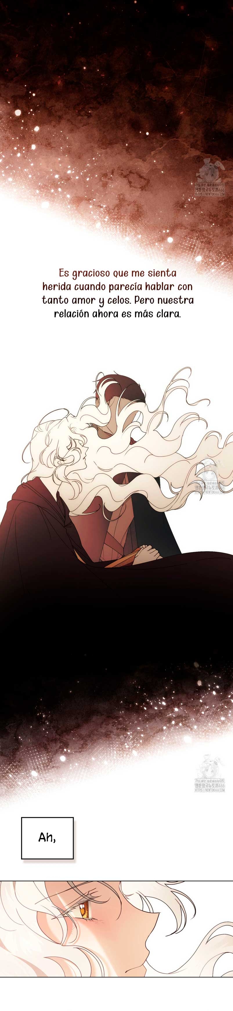 Fue solo un matrimonio por contrato Capítulo 53 - Página 25