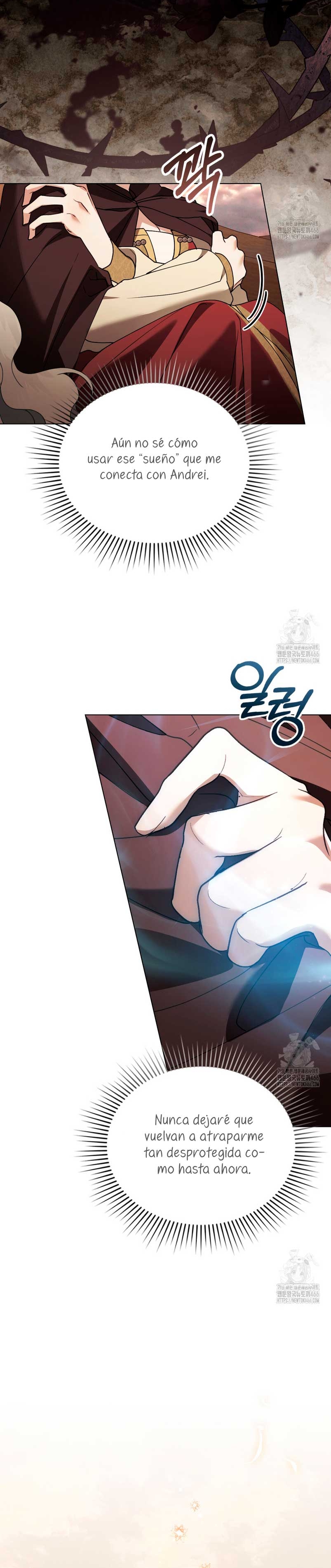 Fue solo un matrimonio por contrato Capítulo 53 - Página 27