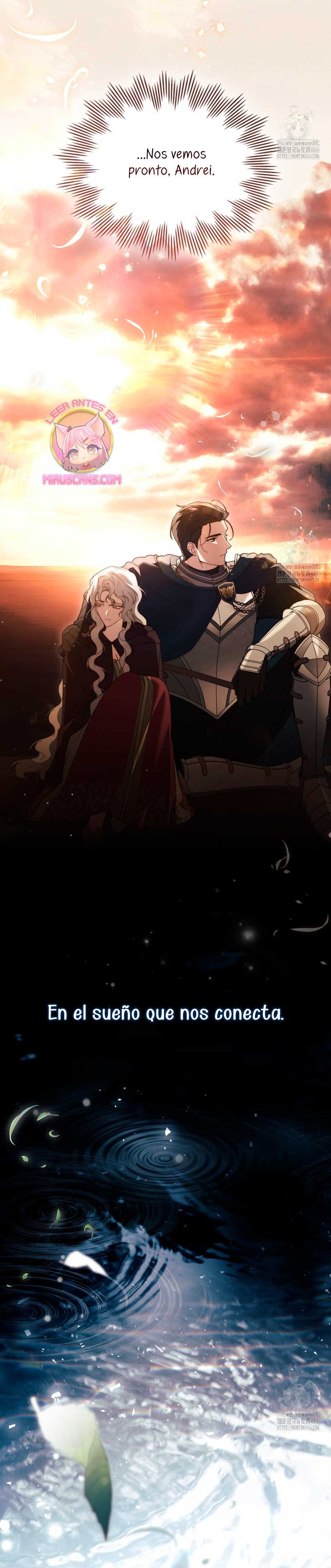 Fue solo un matrimonio por contrato Capítulo 53 - Página 28