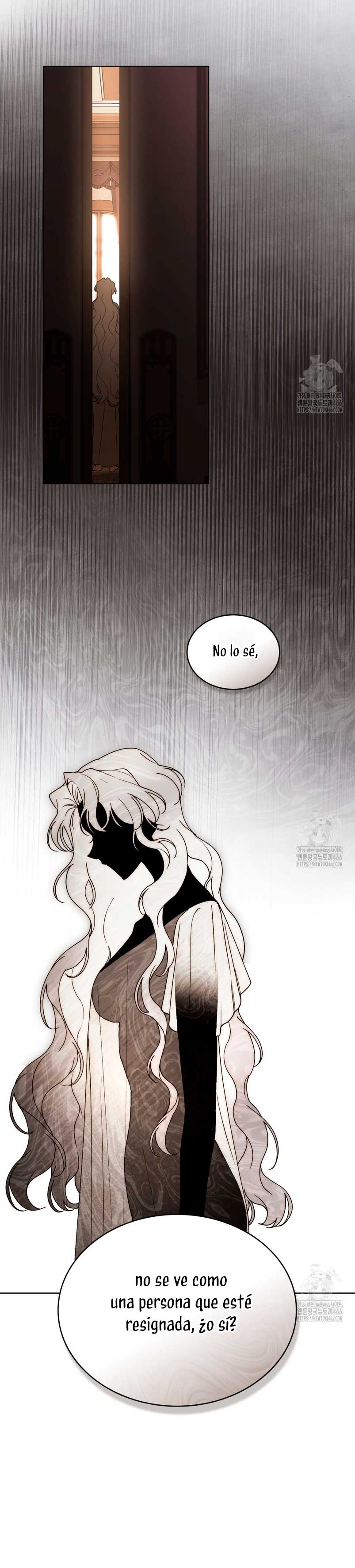 Fue solo un matrimonio por contrato Capítulo 53 - Página 32