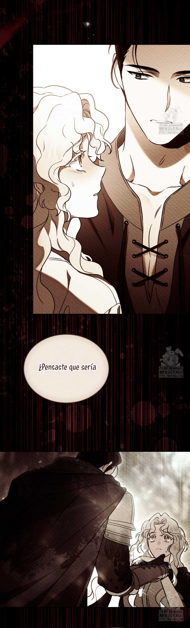 Fue solo un matrimonio por contrato Capítulo 53 - Página 6